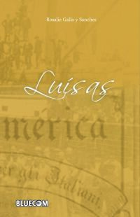 Imagem do produto LUÍSAS